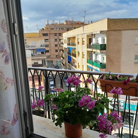 Cozy Room Denia Εξωτερικό φωτογραφία