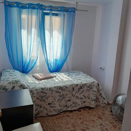 Cozy Room Denia Εξωτερικό φωτογραφία