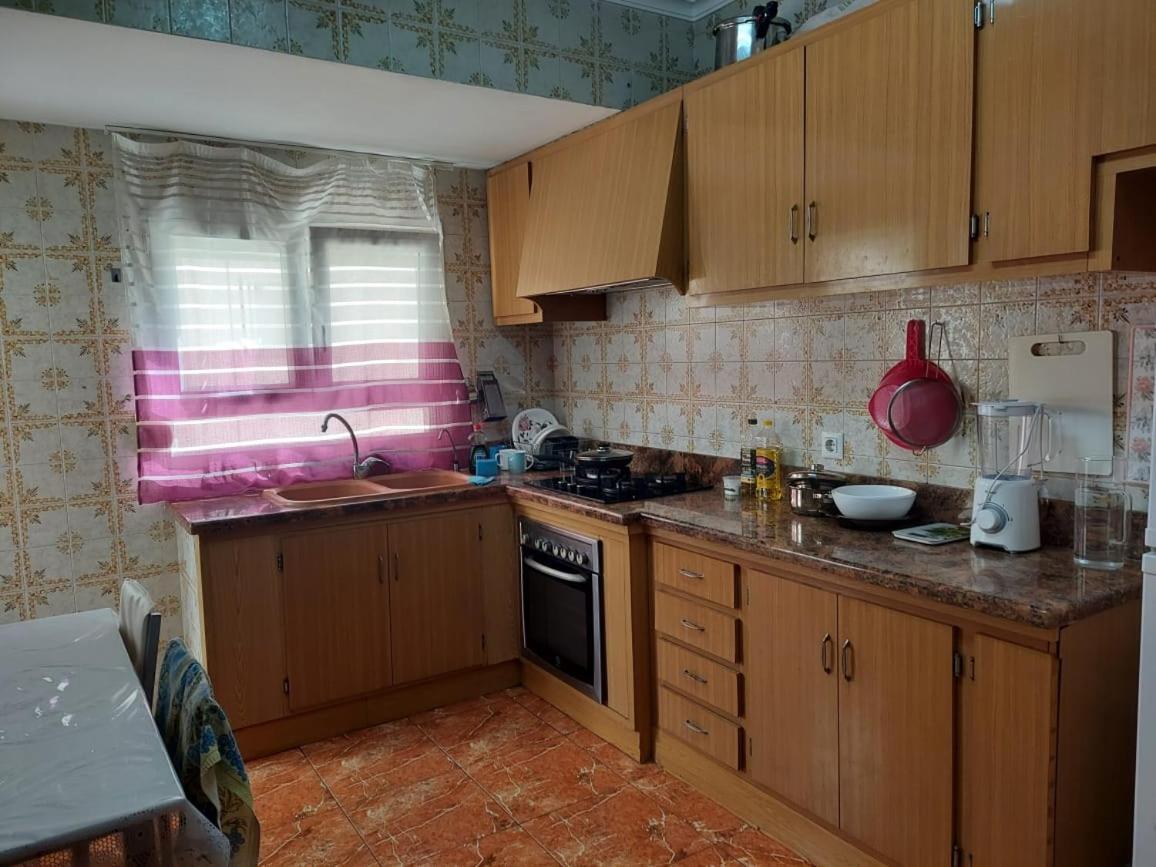 Cozy Room Denia Εξωτερικό φωτογραφία