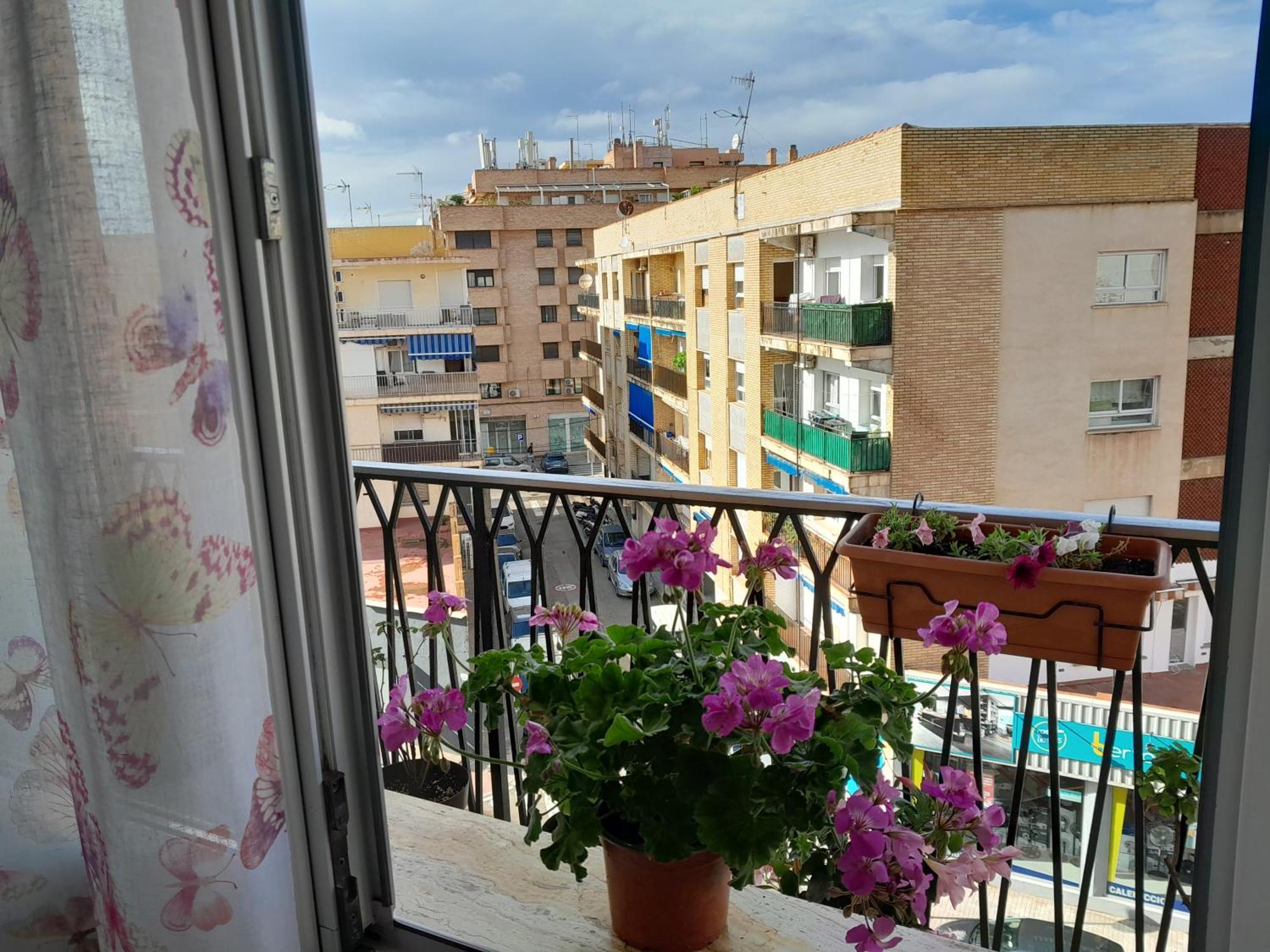 Cozy Room Denia Εξωτερικό φωτογραφία
