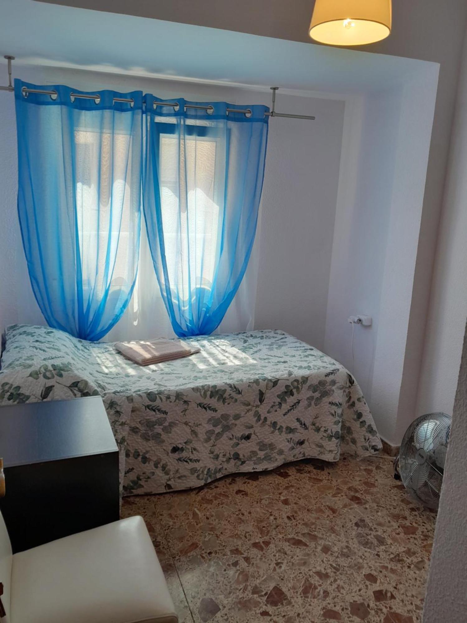 Cozy Room Denia Εξωτερικό φωτογραφία
