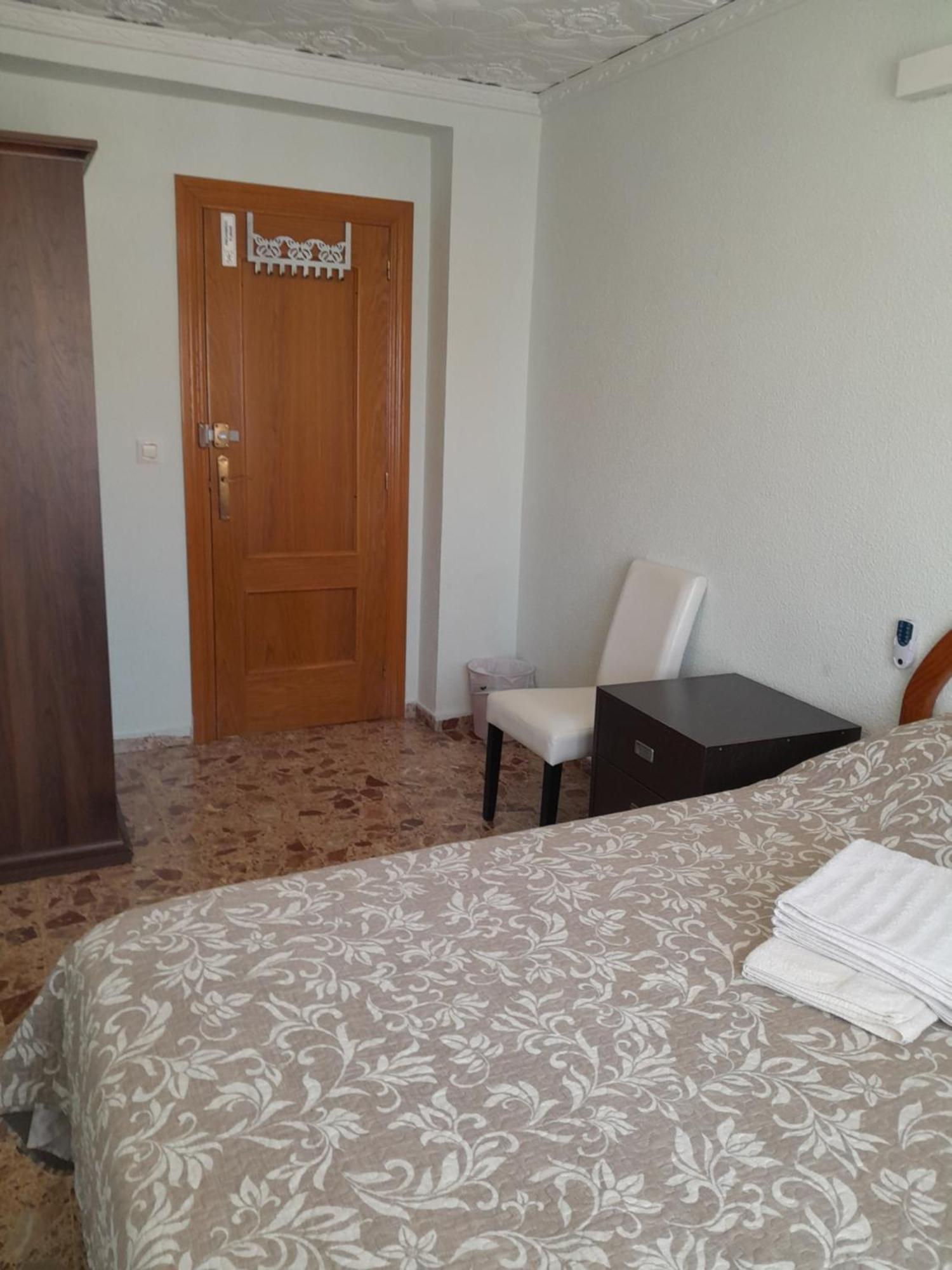 Cozy Room Denia Εξωτερικό φωτογραφία